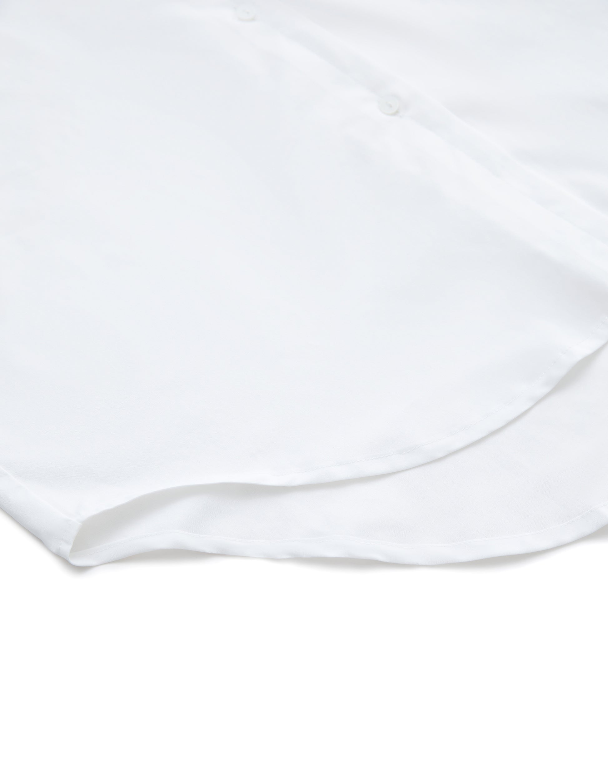 SHAPED ELBOW SLEEVE SHIRT