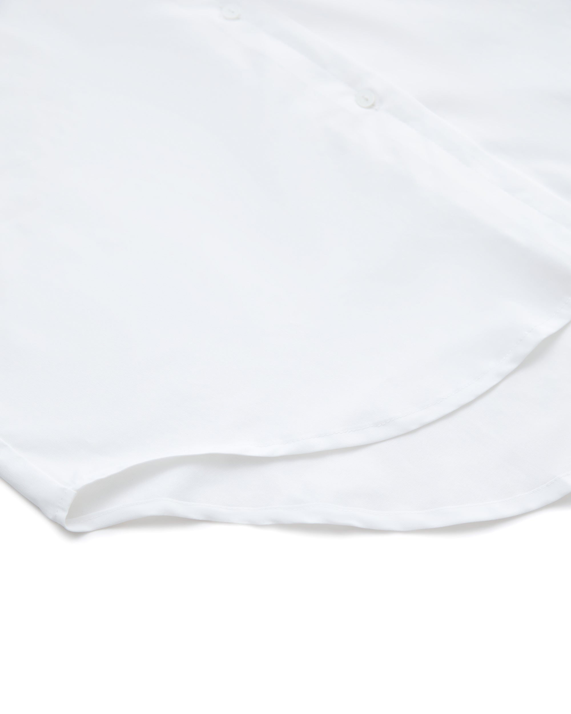 SHAPED ELBOW SLEEVE SHIRT