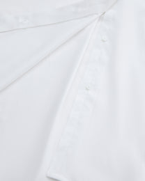 SHAPED ELBOW SLEEVE SHIRT