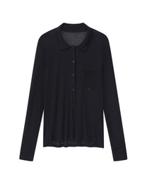 DISPLACED SHIRT