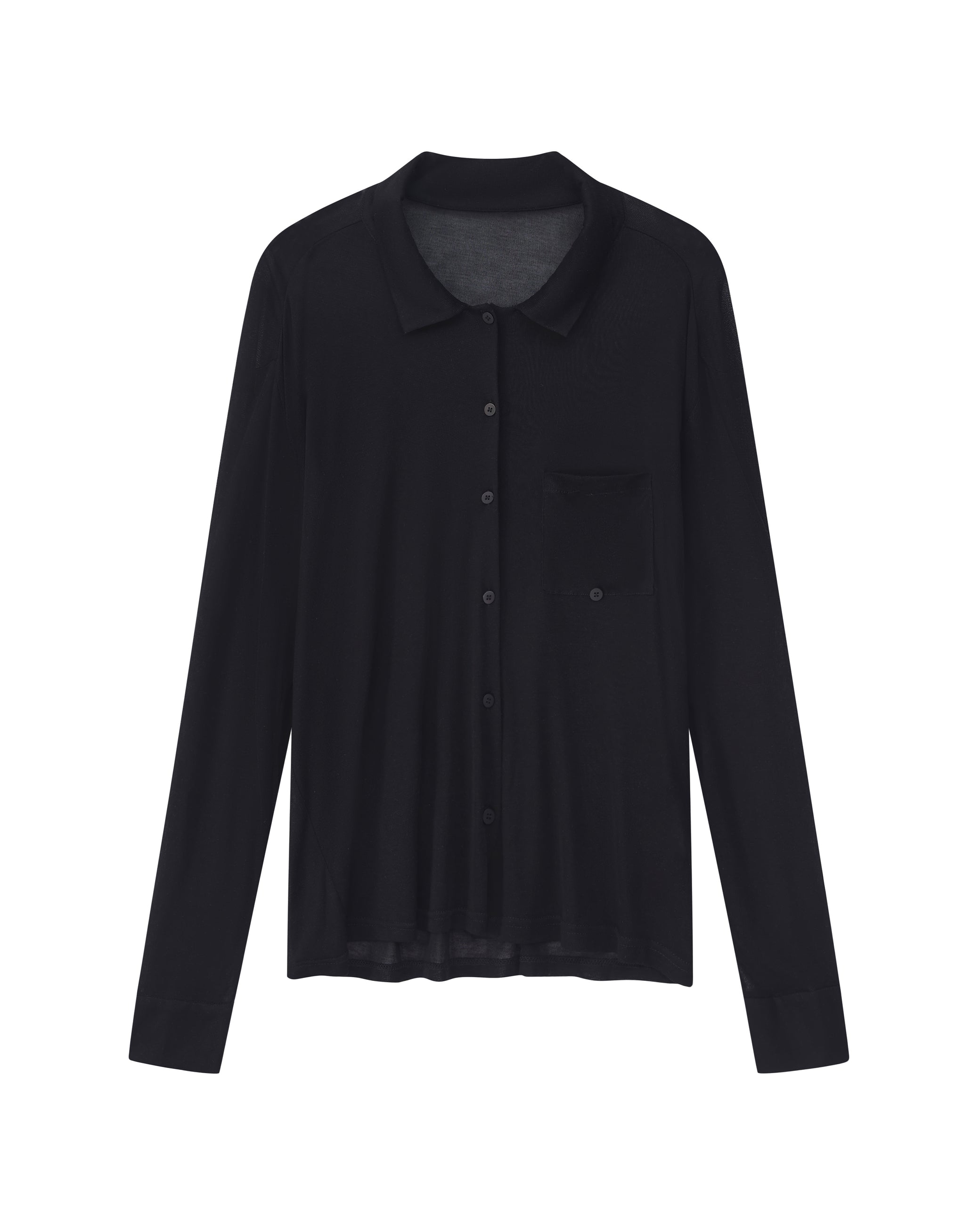DISPLACED SHIRT
