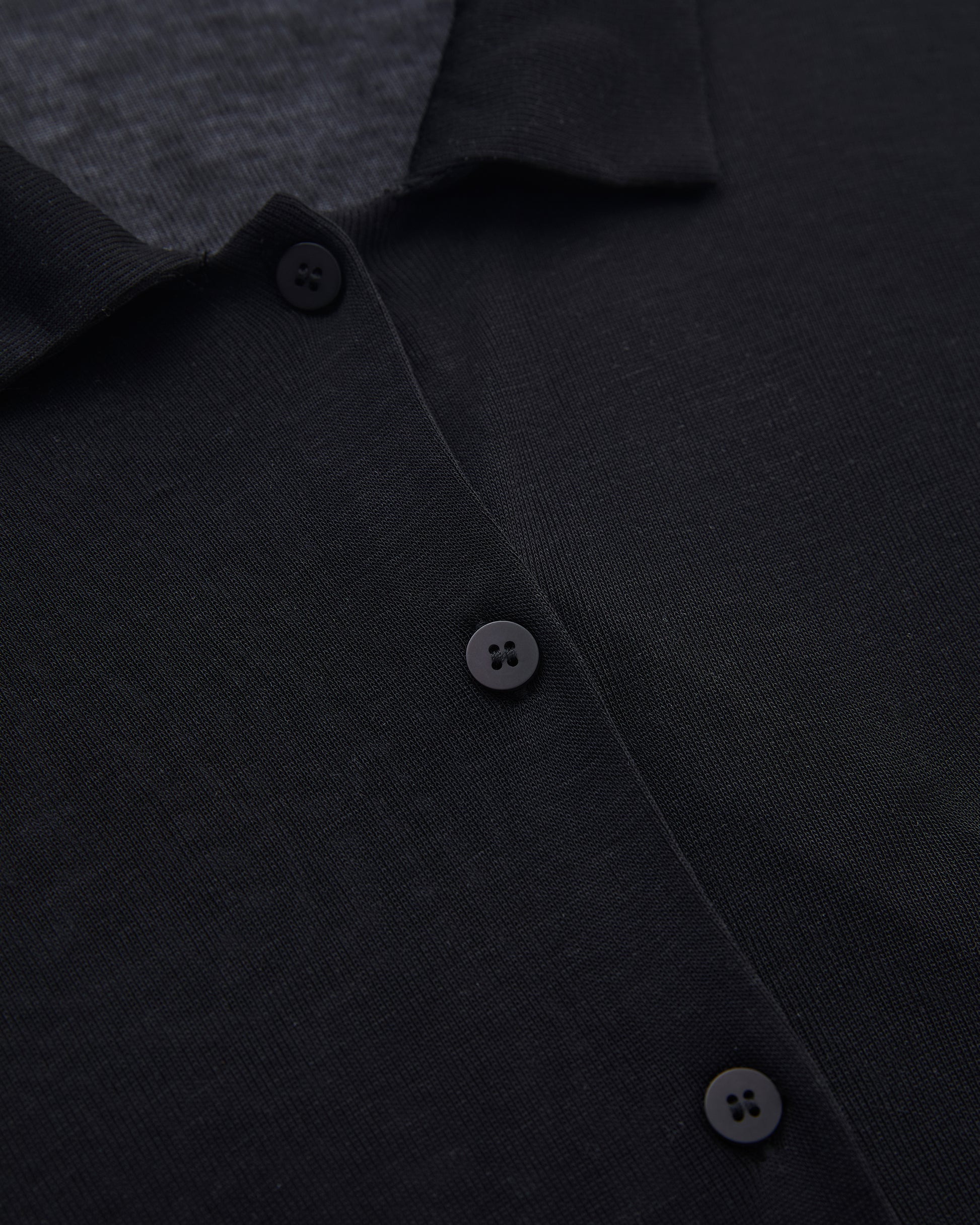 DISPLACED SHIRT