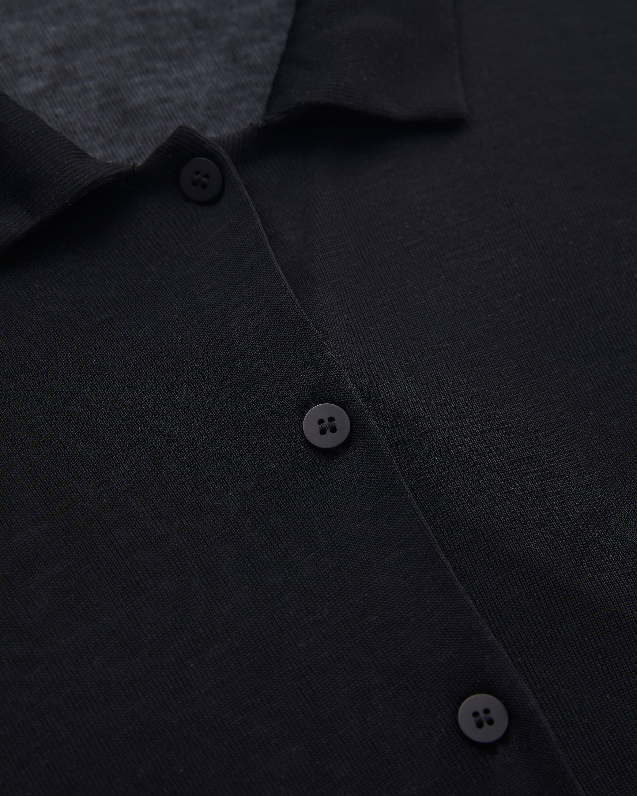 DISPLACED SHIRT
