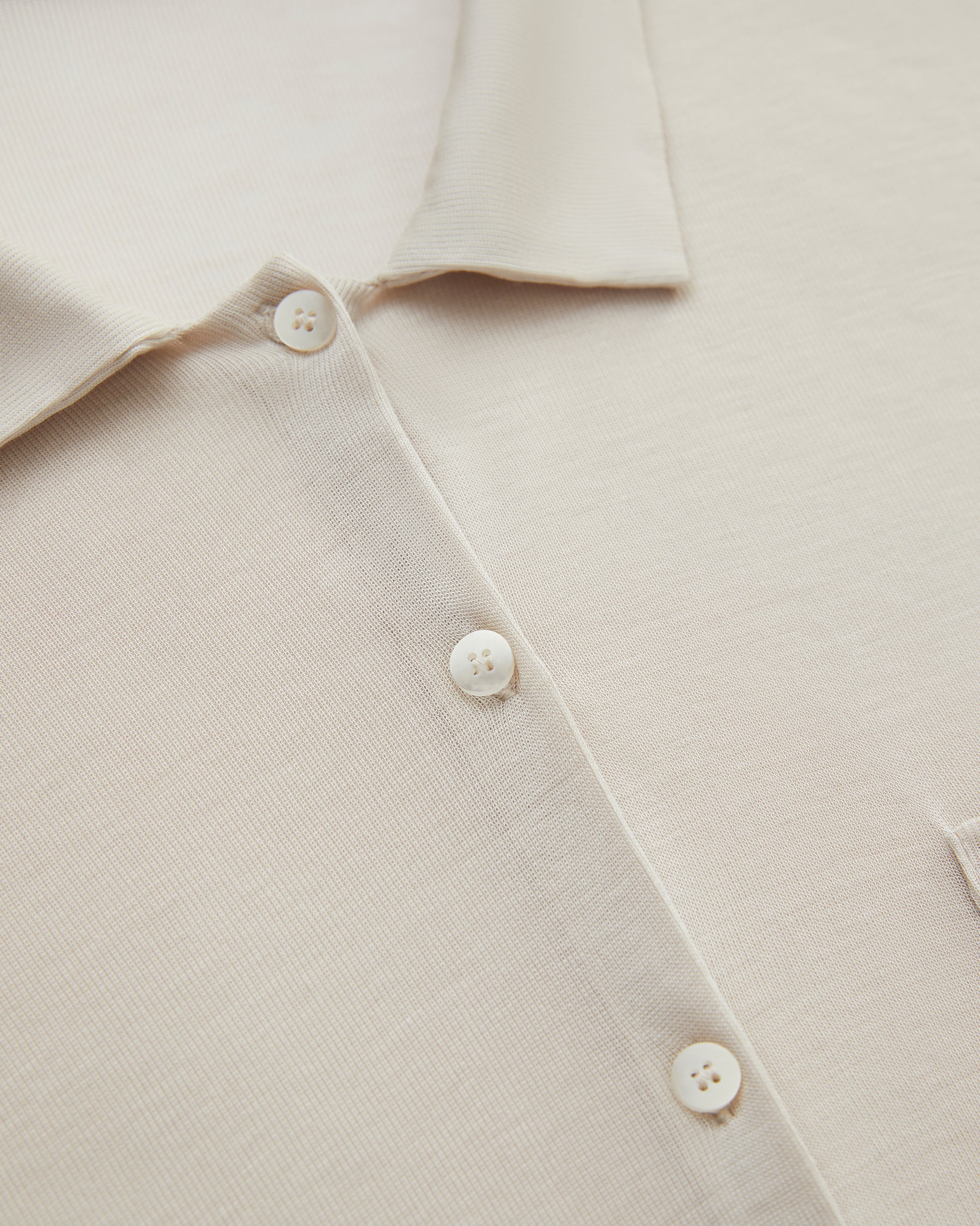 DISPLACED SHIRT