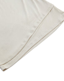 CUT-OUT SHOULDER BASE LAYER