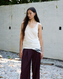 LAYERED VIEL TANK