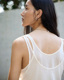 LAYERED VIEL TANK