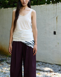 LAYERED VIEL TANK