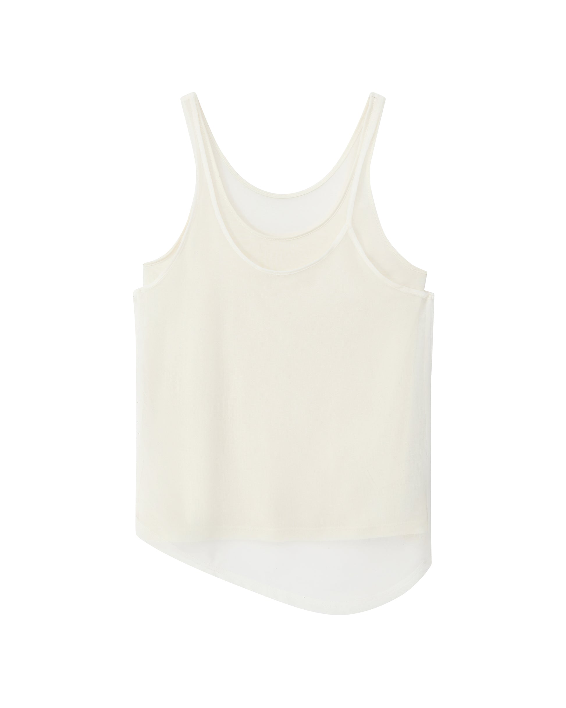 LAYERED VIEL TANK