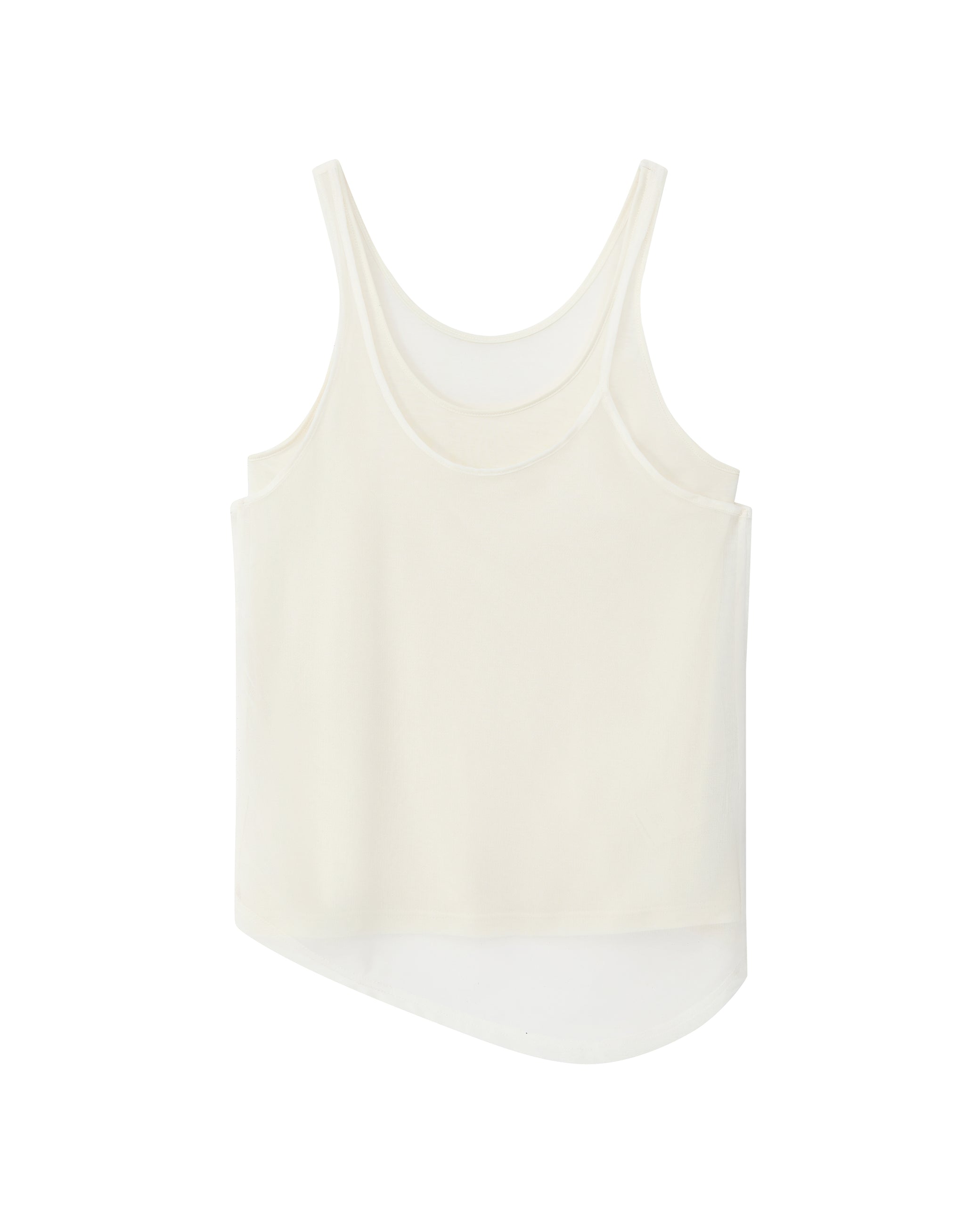 LAYERED VIEL TANK