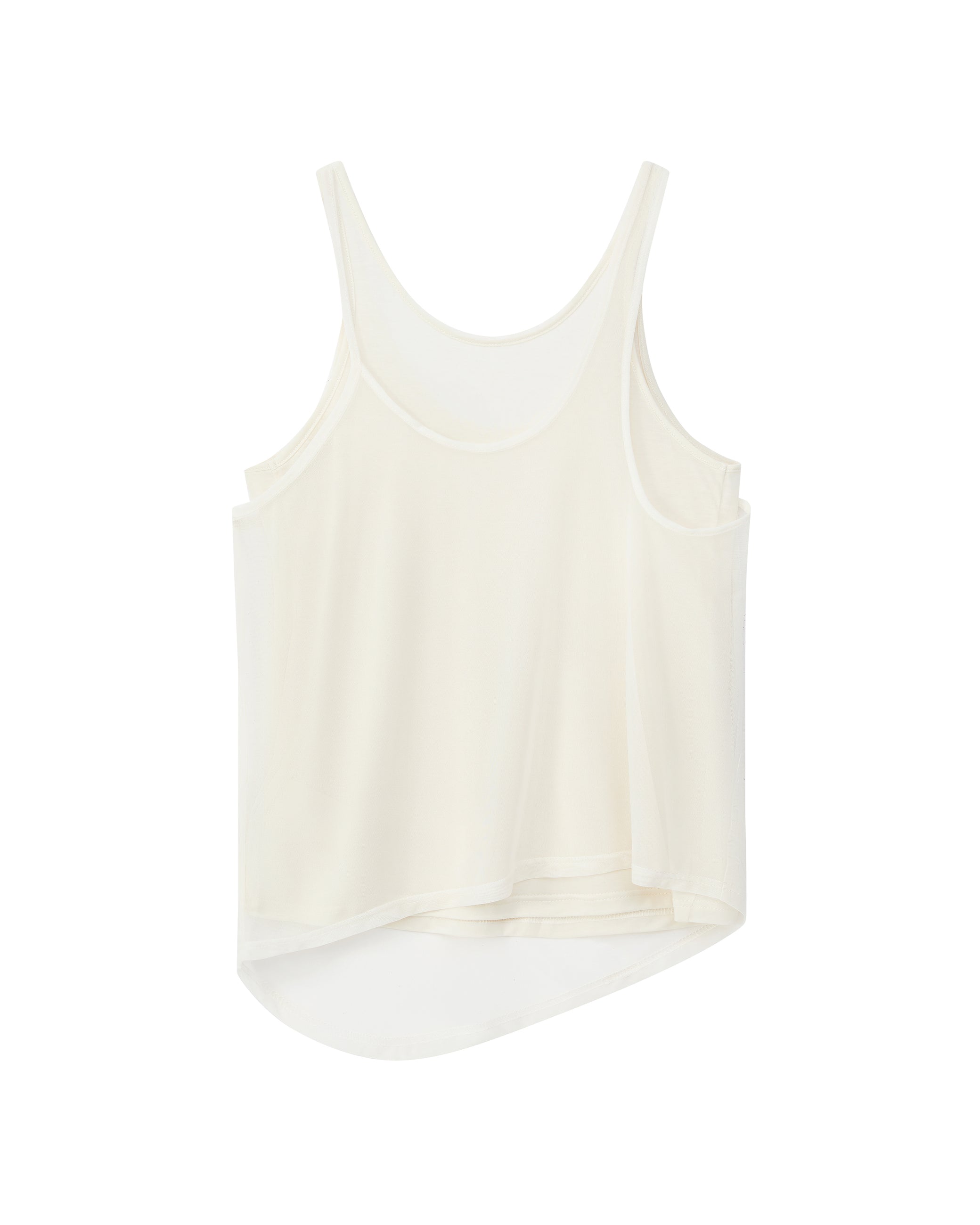 LAYERED VIEL TANK