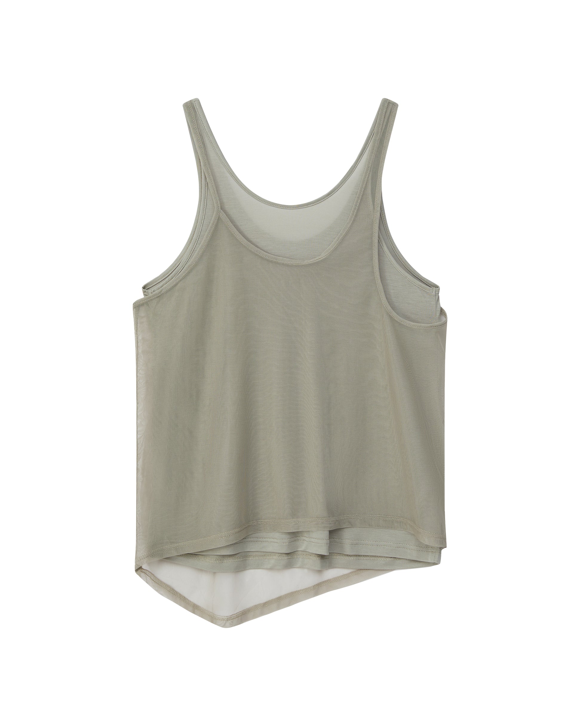 LAYERED VIEL TANK