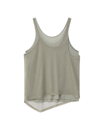 LAYERED VIEL TANK