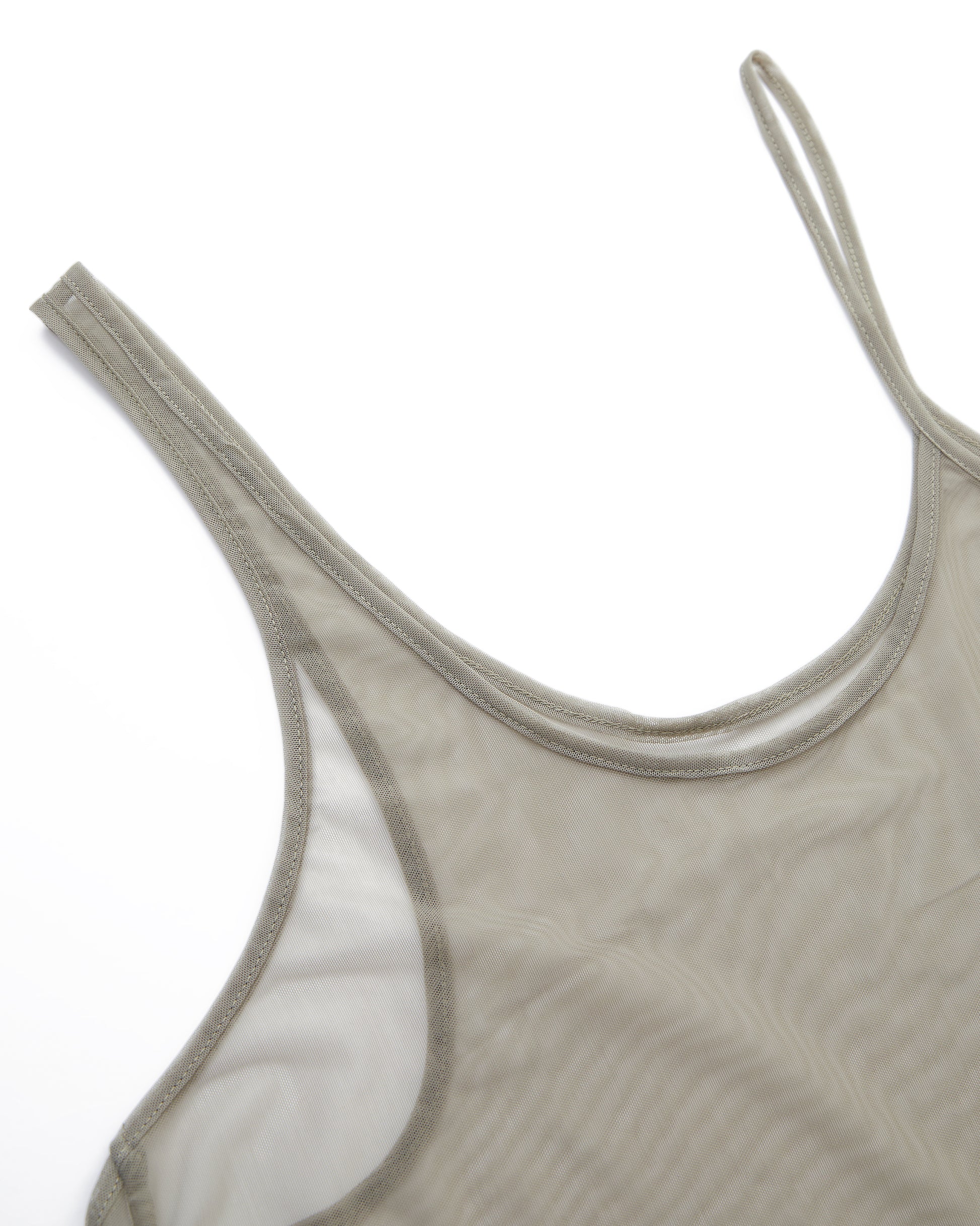 LAYERED VIEL TANK