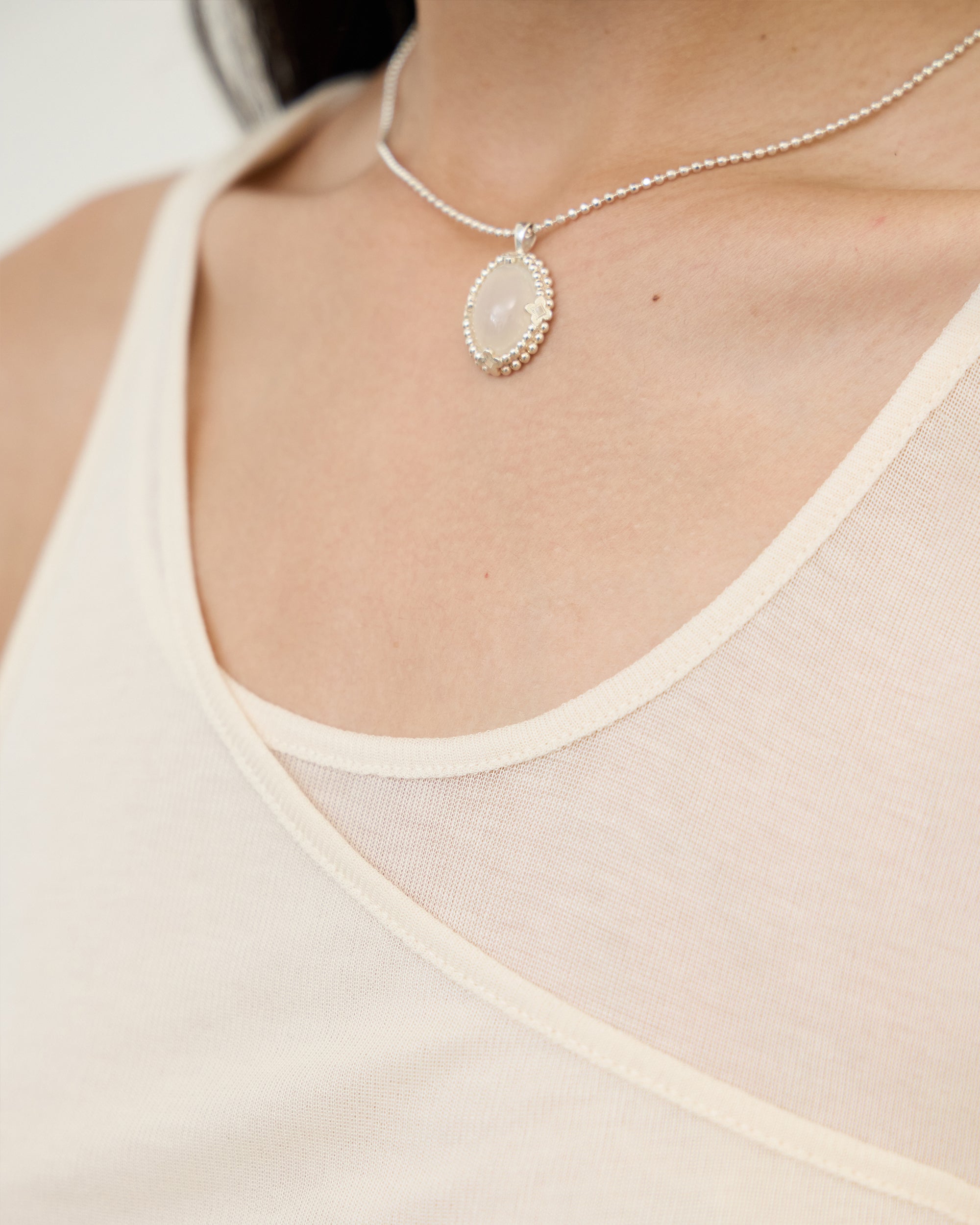 TILTED LAYERED TANK