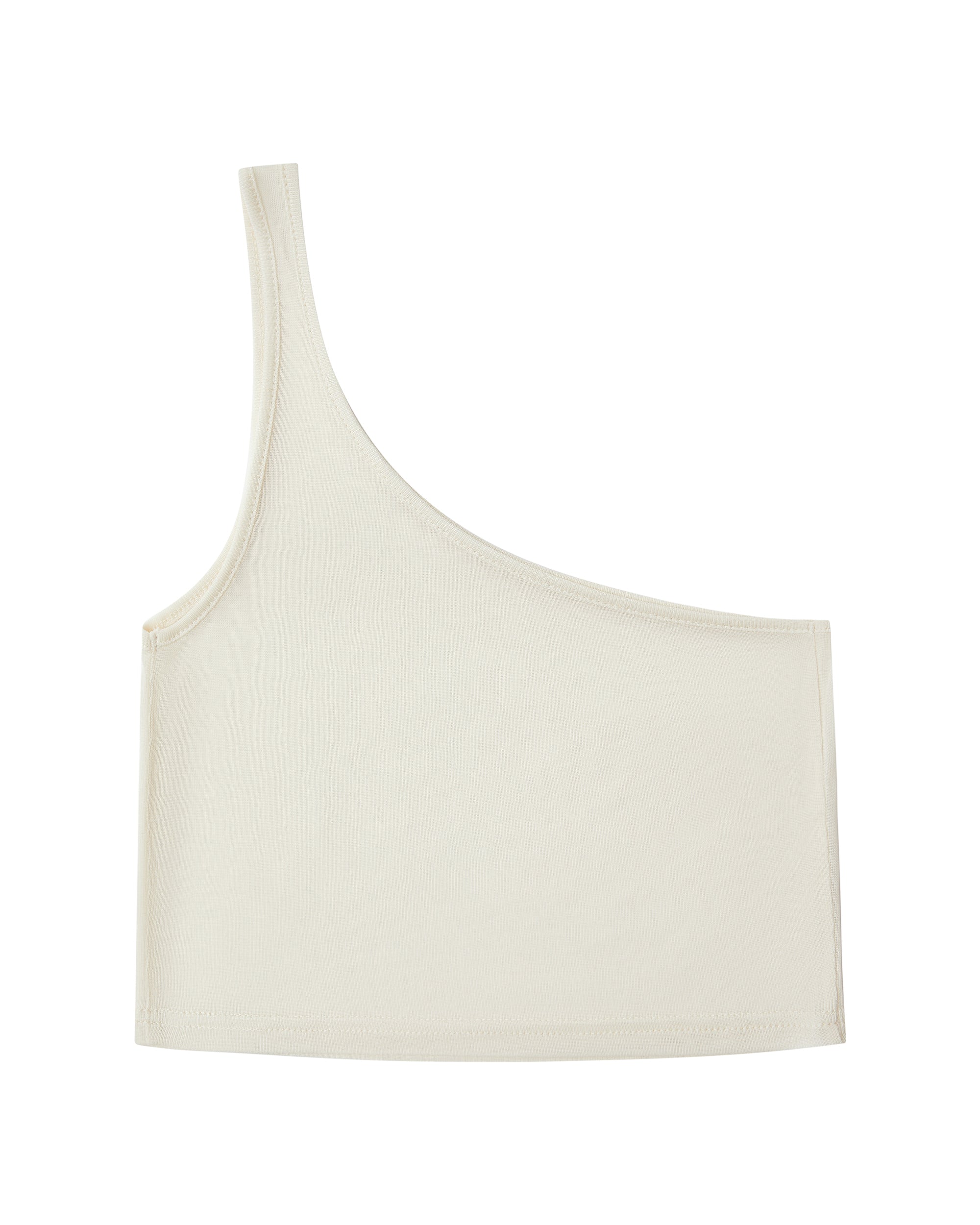 TILTED LAYERED TANK