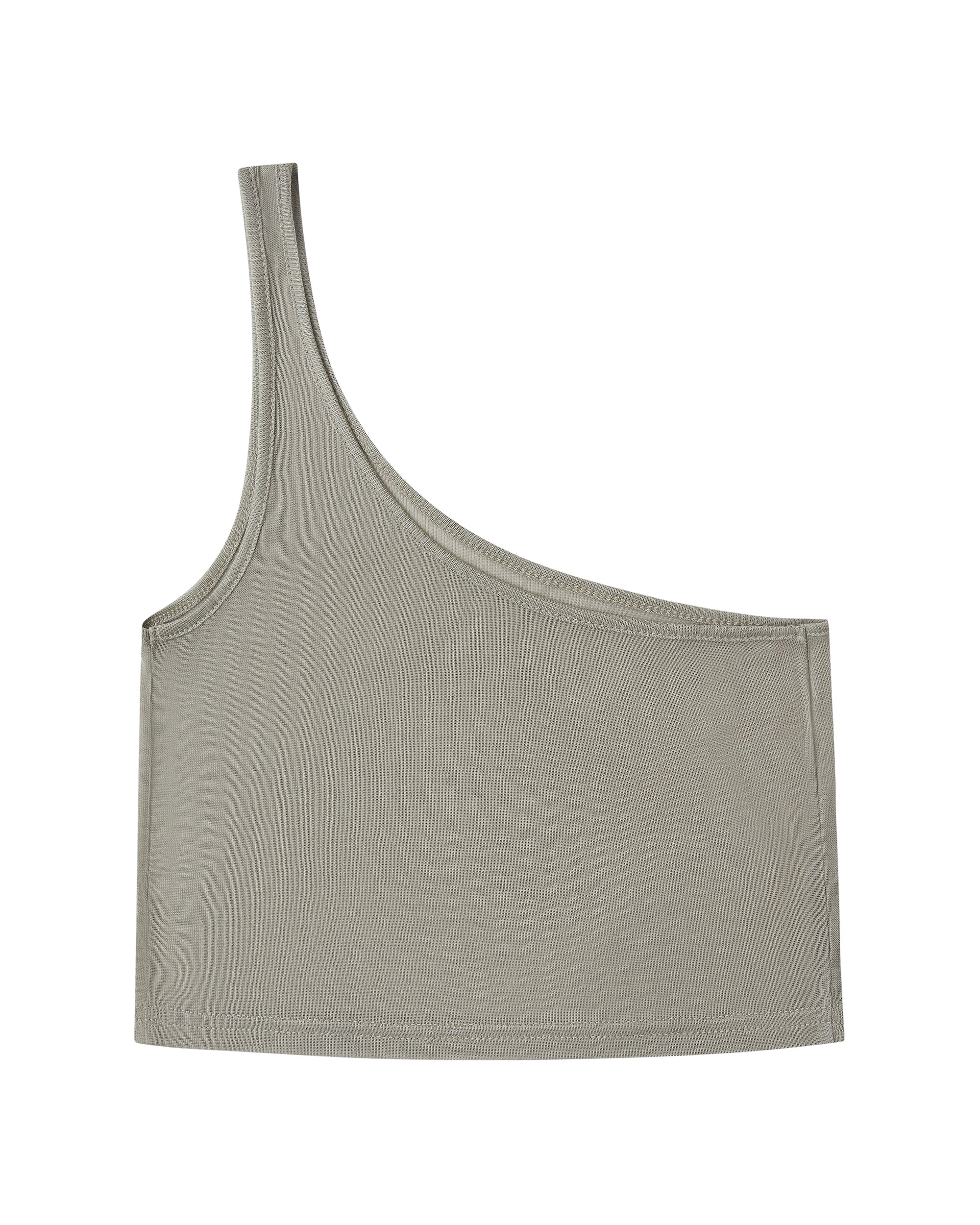 TILTED LAYERED TANK