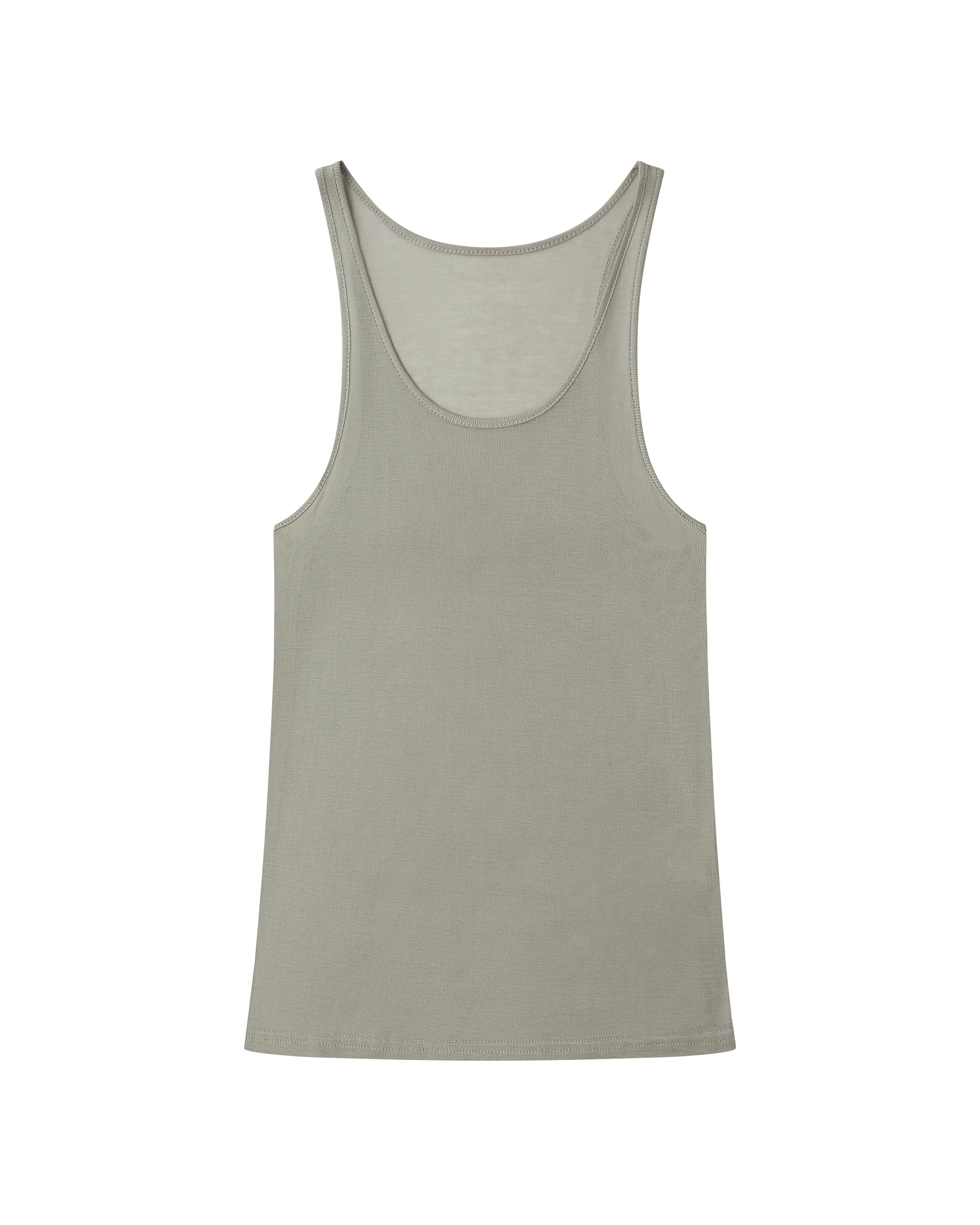 TILTED LAYERED TANK