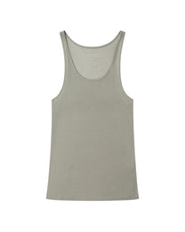 TILTED LAYERED TANK