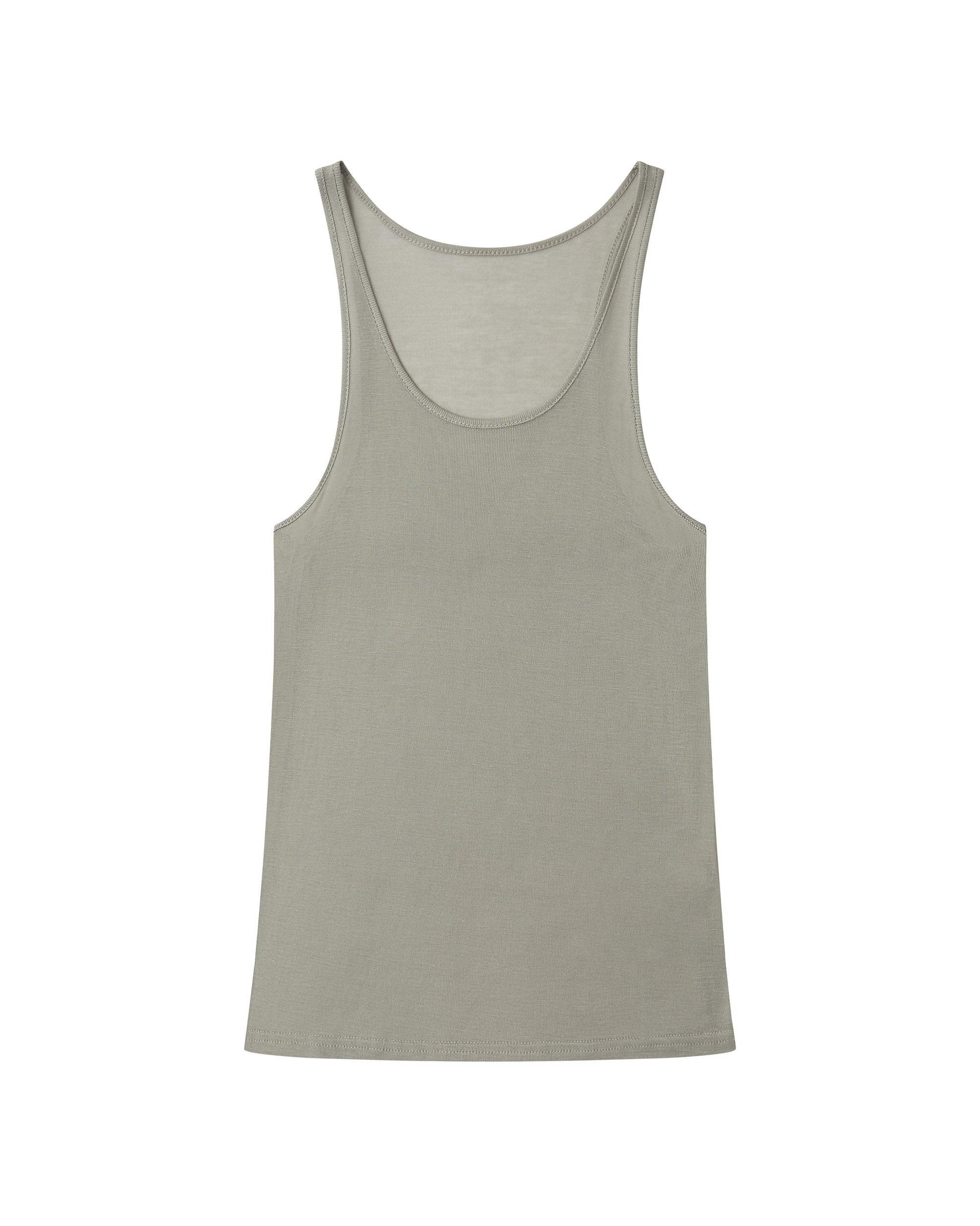 TILTED LAYERED TANK