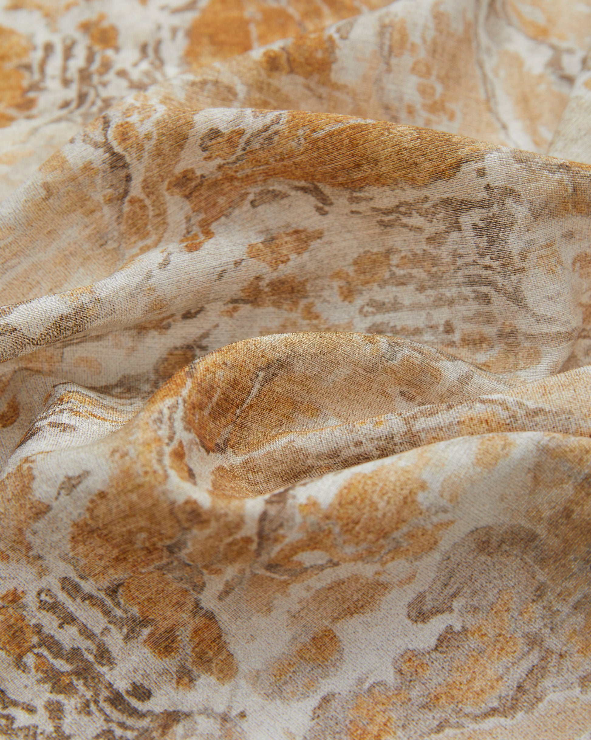 SILK HALTER VEST
