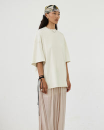 COCOON SLEEVE TEE