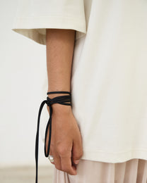 COCOON SLEEVE TEE