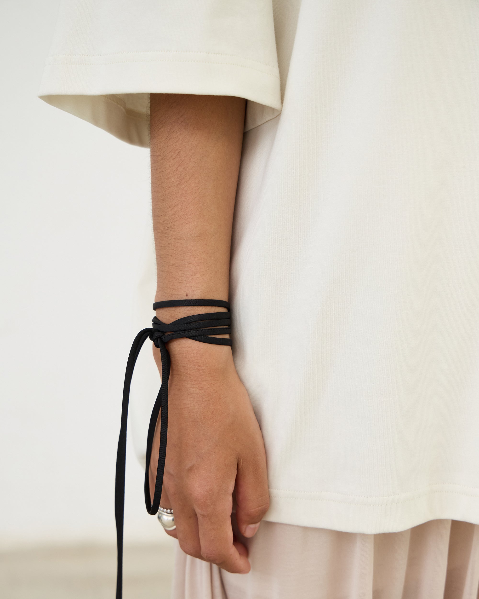COCOON SLEEVE TEE