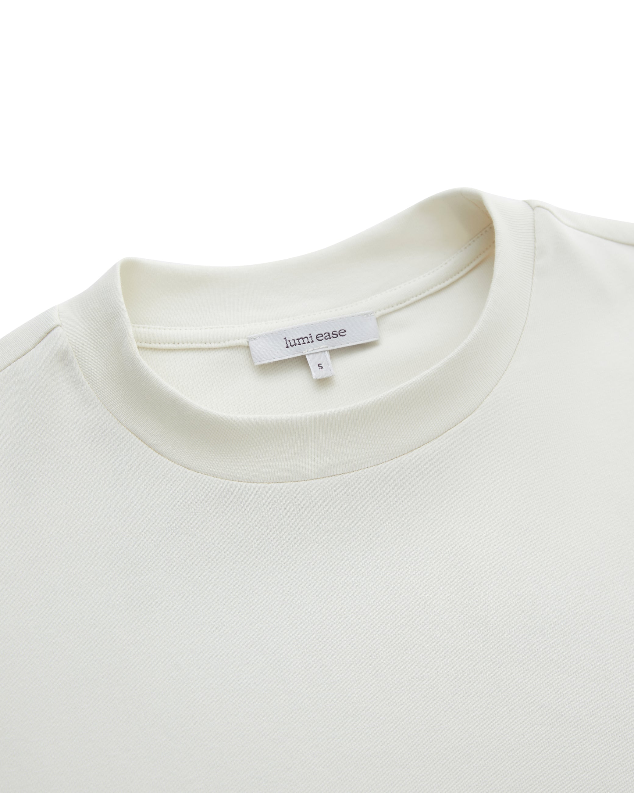COCOON SLEEVE TEE
