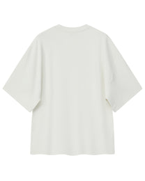 COCOON SLEEVE TEE