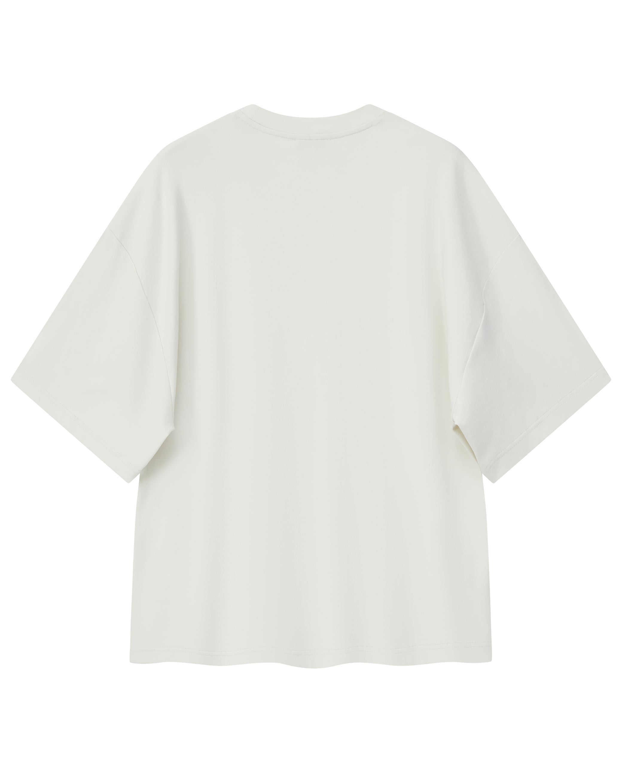COCOON SLEEVE TEE