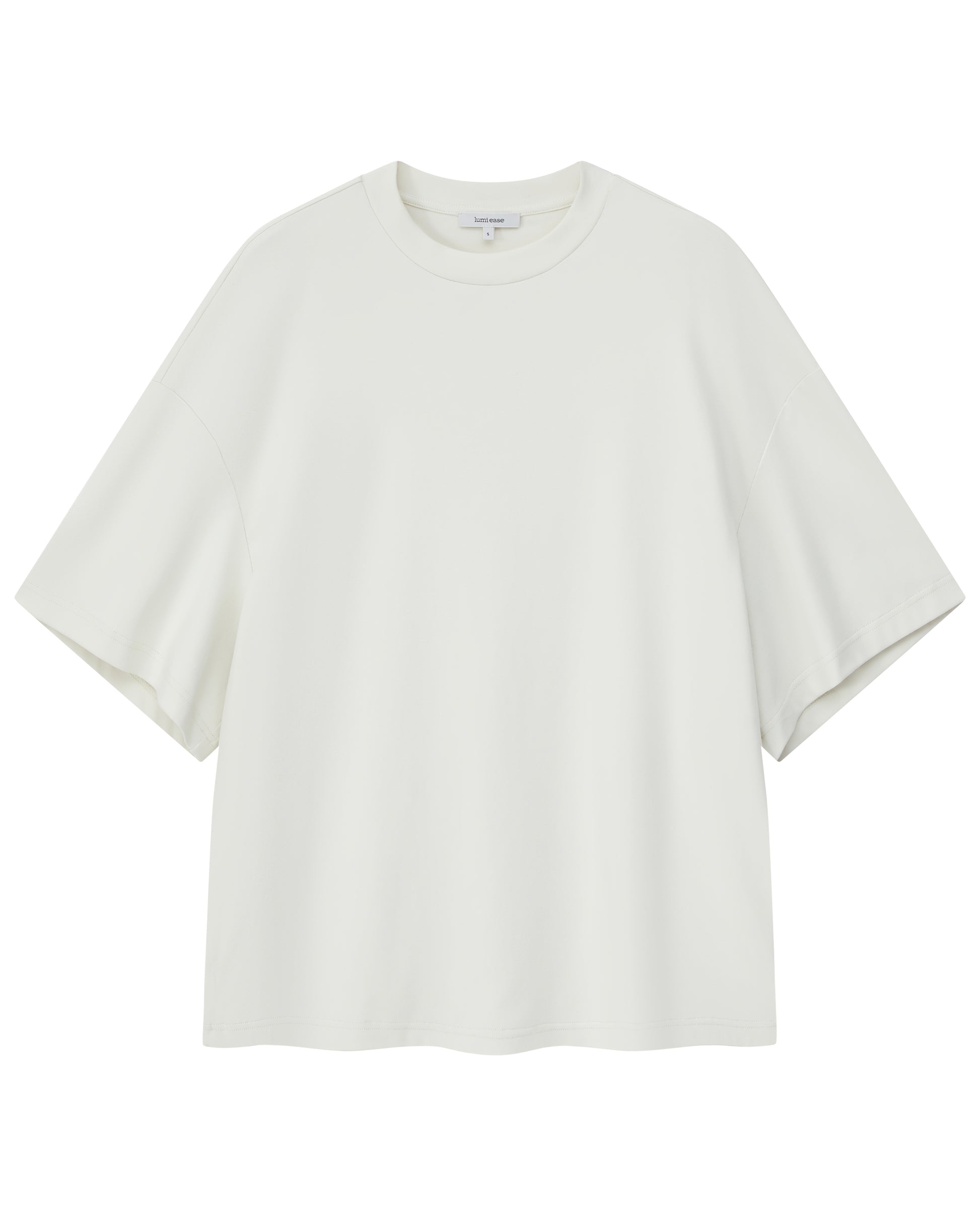 COCOON SLEEVE TEE