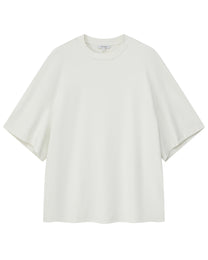 COCOON SLEEVE TEE