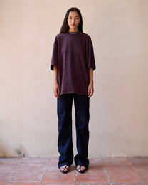 COCOON SLEEVE TEE