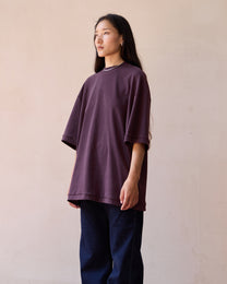 COCOON SLEEVE TEE