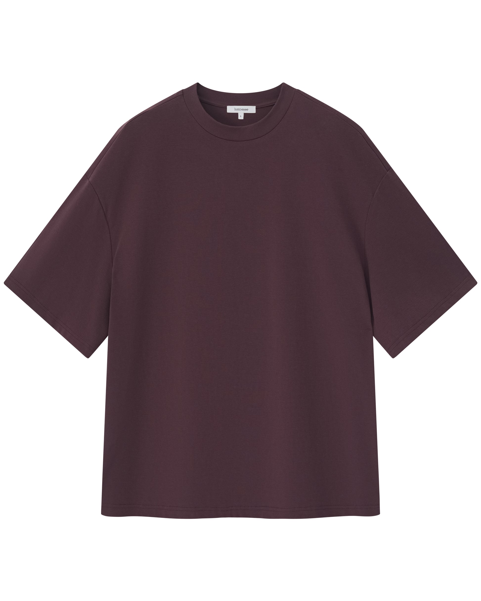 COCOON SLEEVE TEE