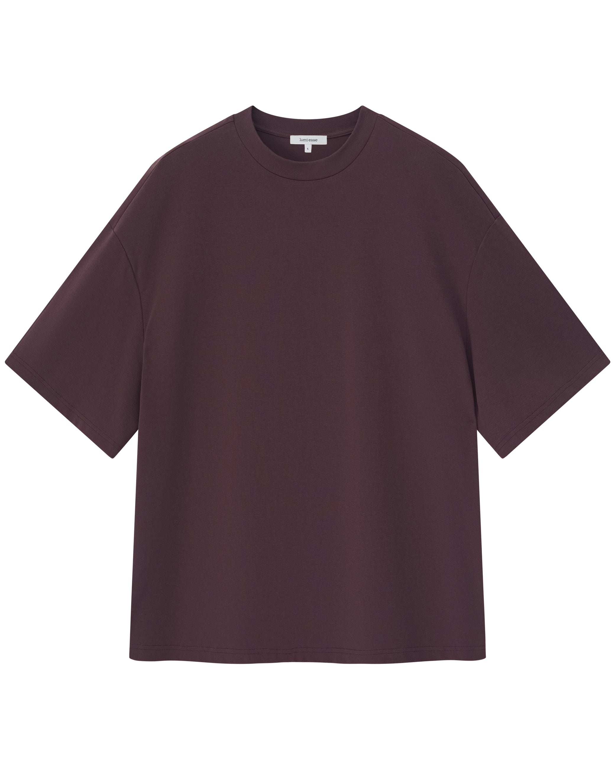 COCOON SLEEVE TEE