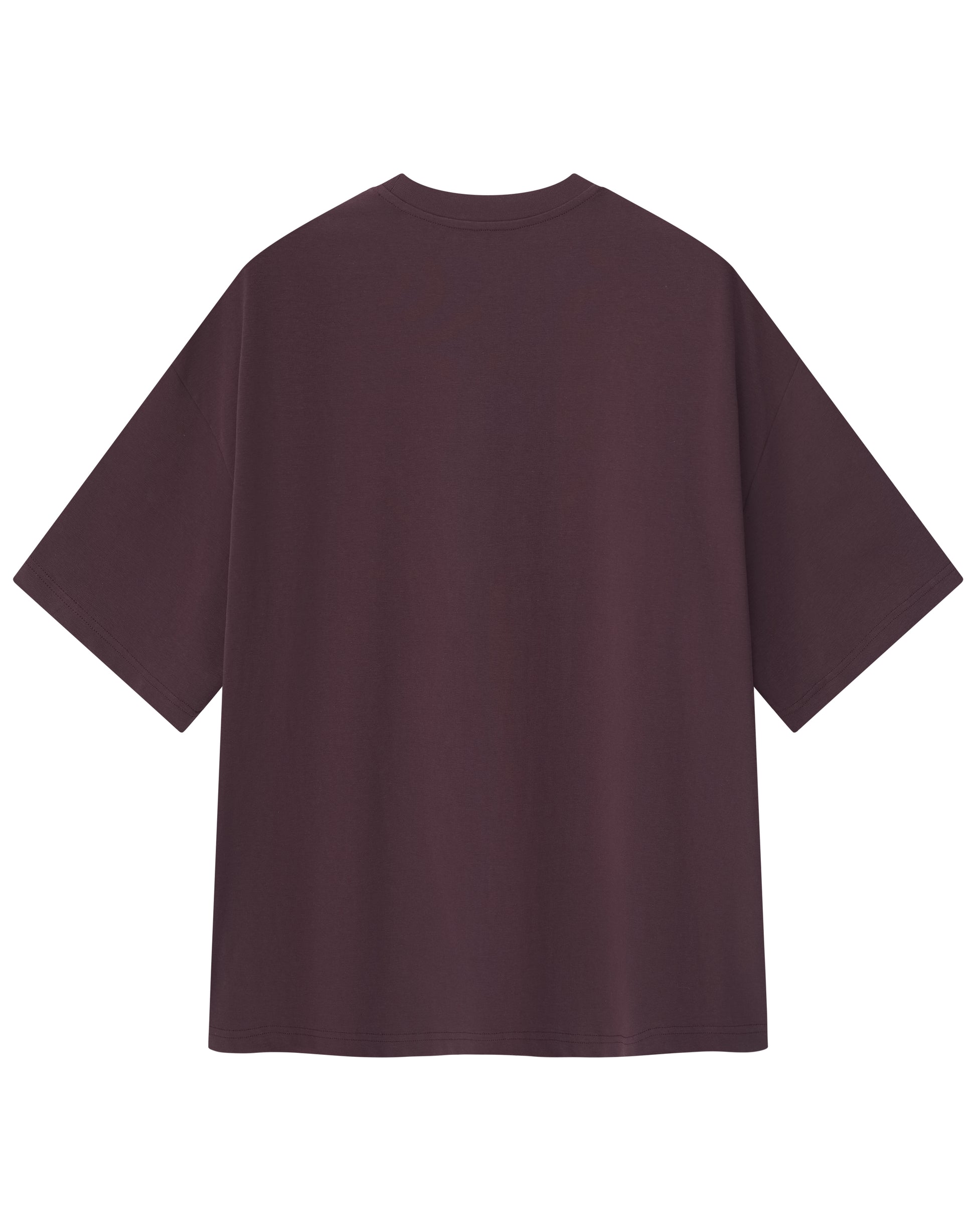 COCOON SLEEVE TEE