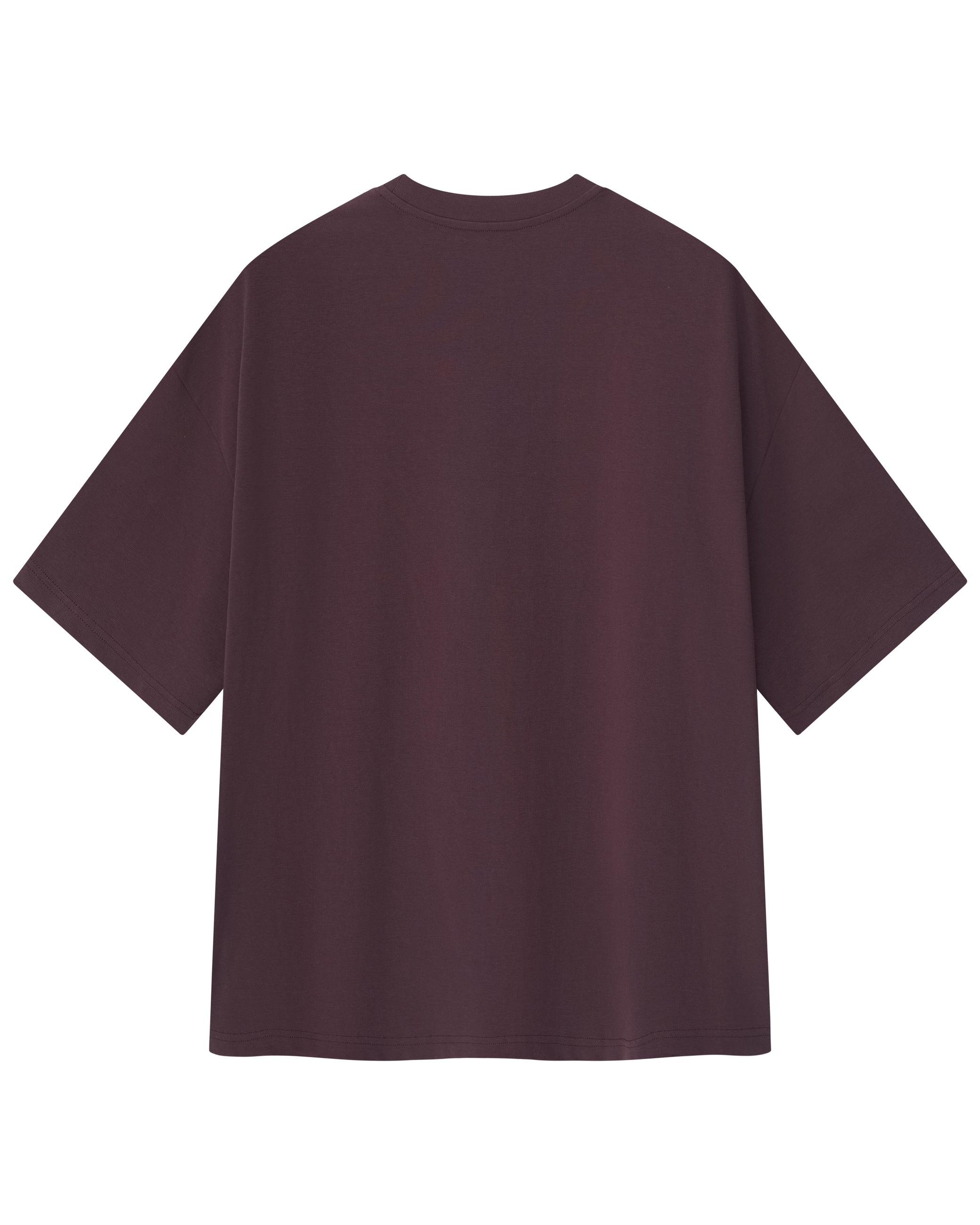 COCOON SLEEVE TEE