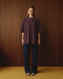 COCOON SLEEVE TEE