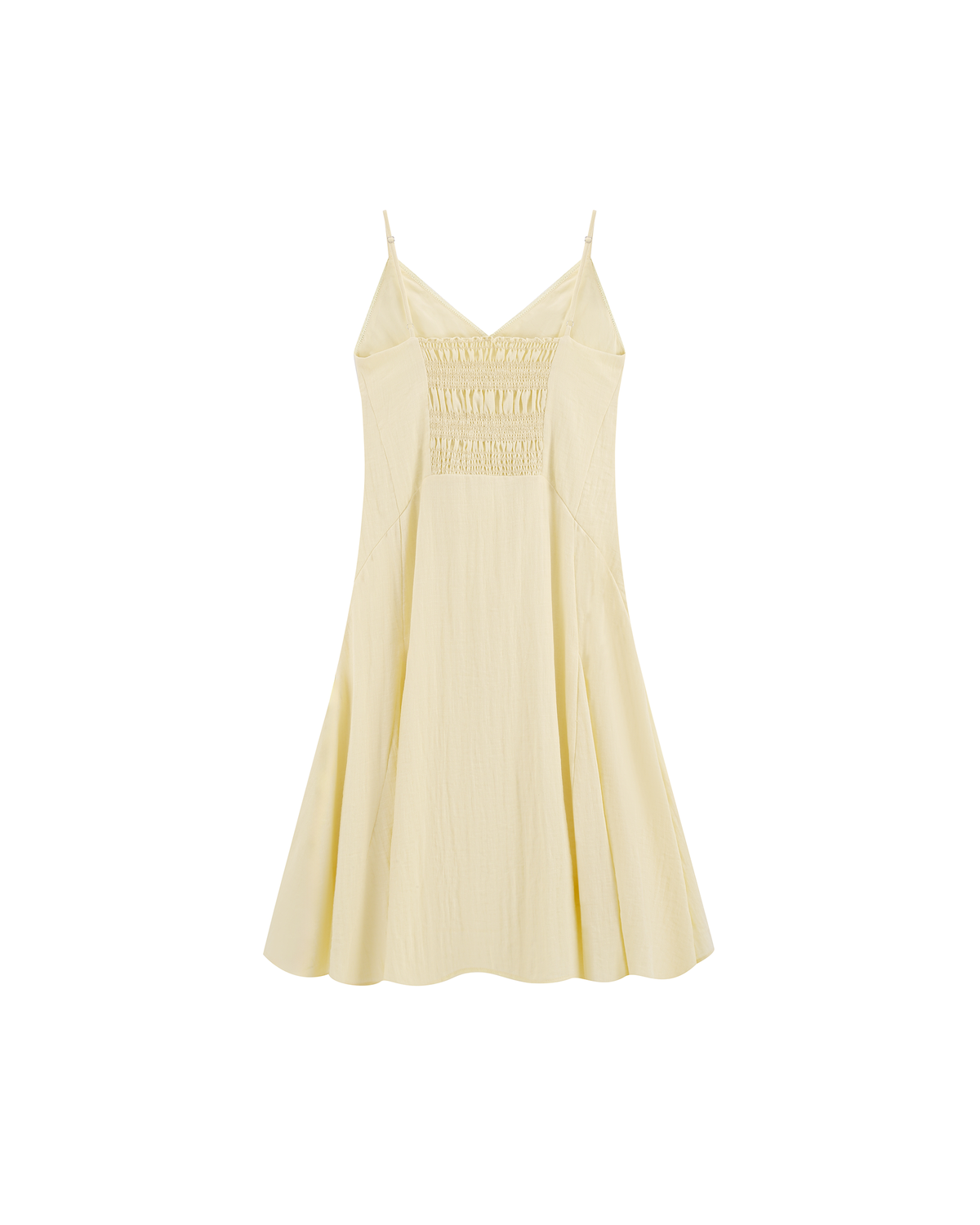 VINTAGE OPENWORK LACE CAMI DRESS