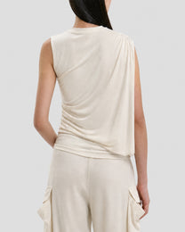 SIDE-POCKET CARGO PANTS