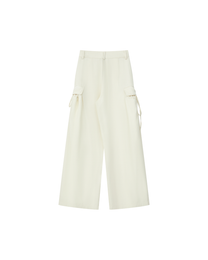 SIDE-POCKET CARGO PANTS
