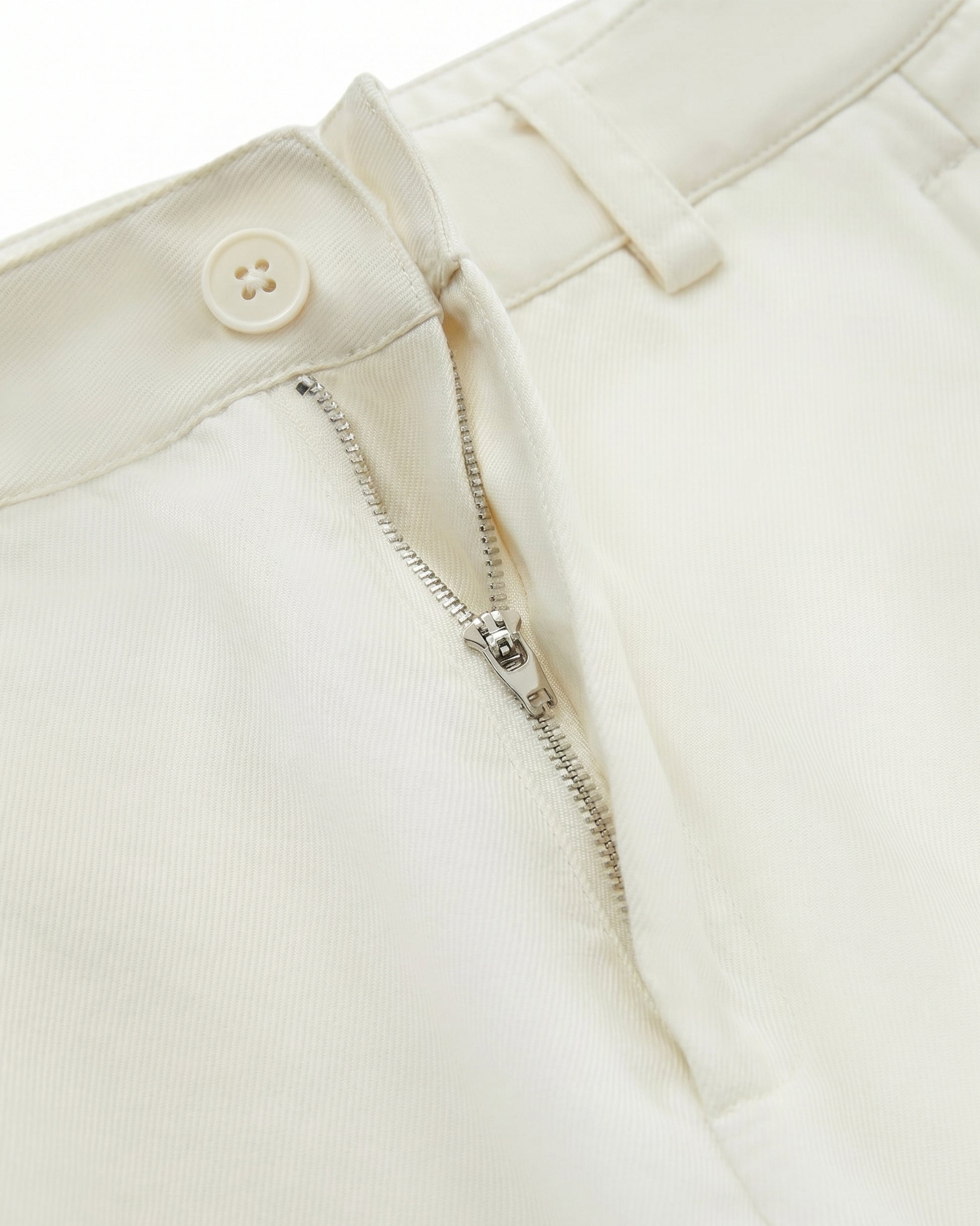 SIDE-POCKET CARGO PANTS