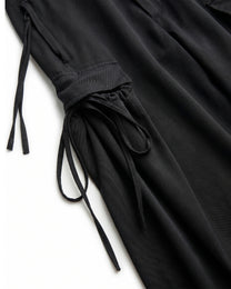 SIDE-POCKET CARGO PANTS