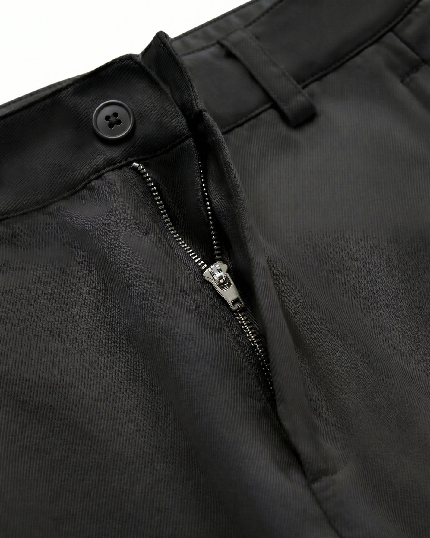 SIDE-POCKET CARGO PANTS