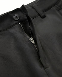 SIDE-POCKET CARGO PANTS