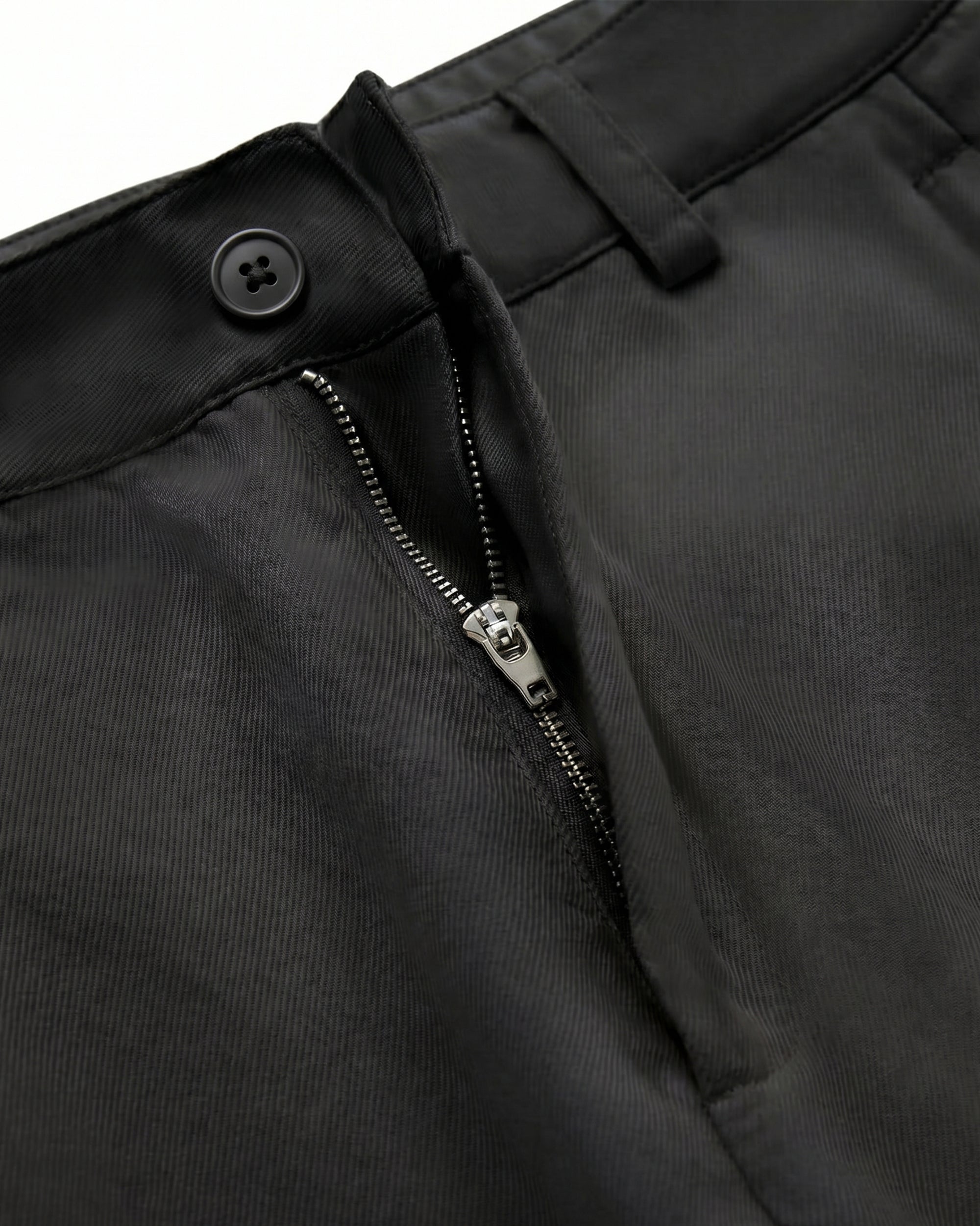 SIDE-POCKET CARGO PANTS
