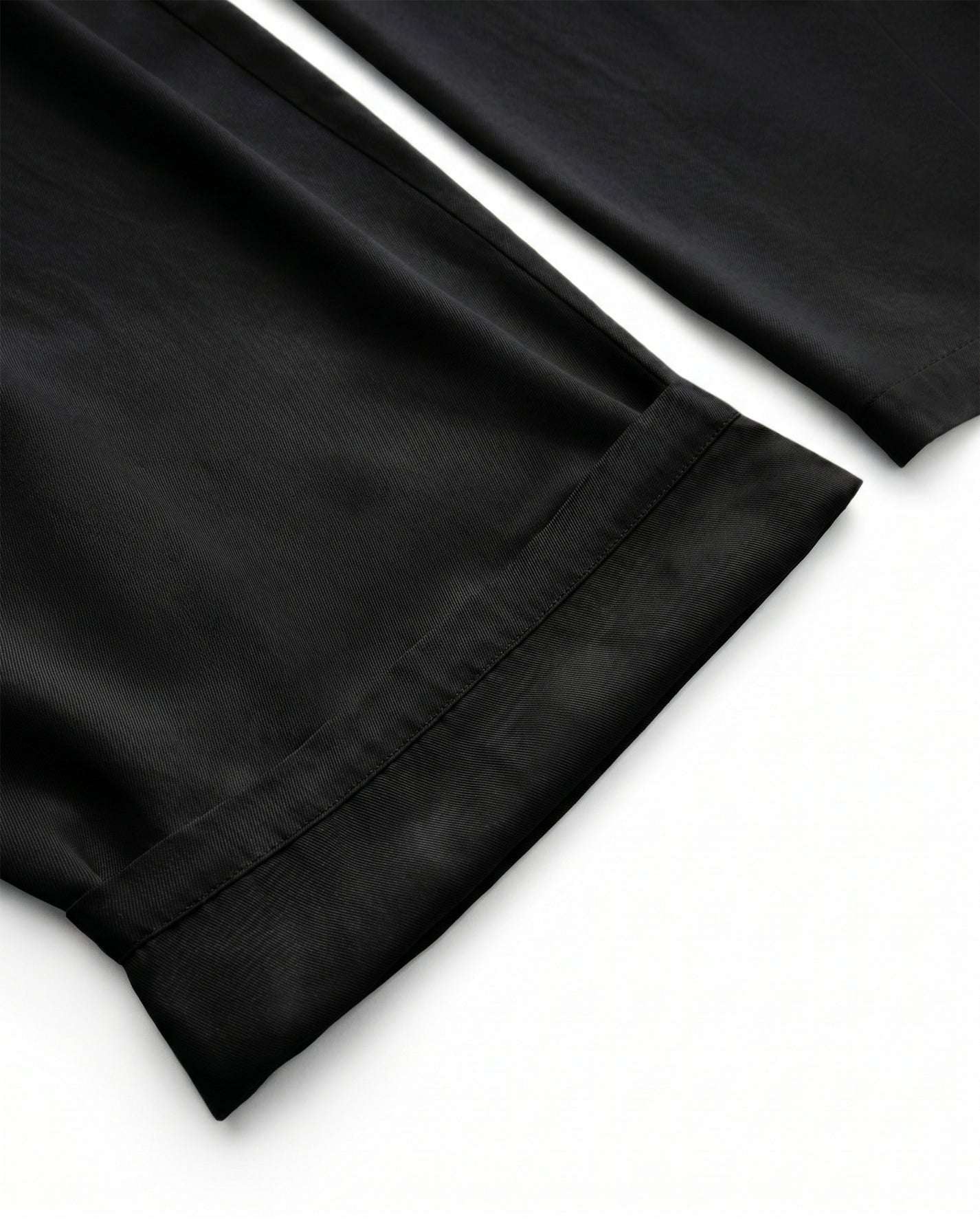 SIDE-POCKET CARGO PANTS