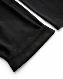 SIDE-POCKET CARGO PANTS